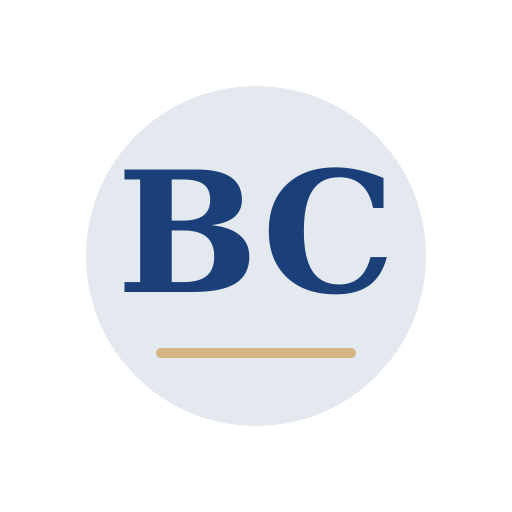 Breck Chimney Service logo